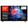 TCL 55V6D 55 Inch 4K HDR Smart TV