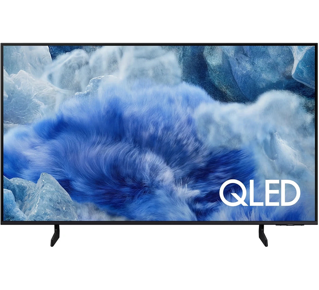 SAMSUNG 55″ 4K QLED TV QA55Q7F