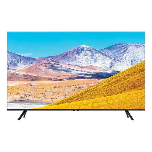 Samsung 65" UA65U8000F LED UHD TV - Crystal Processor 4K, HDR10+, Tizen OS