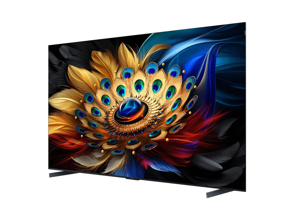 TCL 98C6K 98 INCH QLED PRO TV