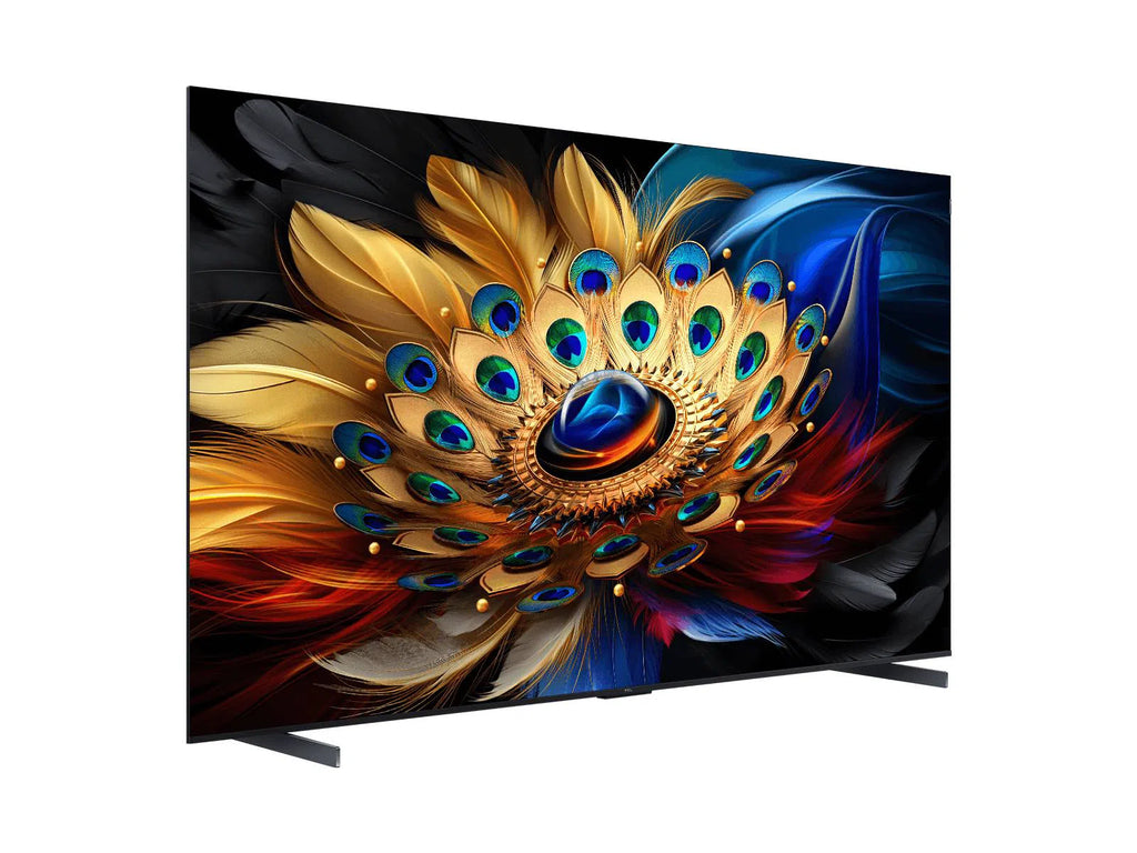TCL 98C6K 98 INCH QLED PRO TV