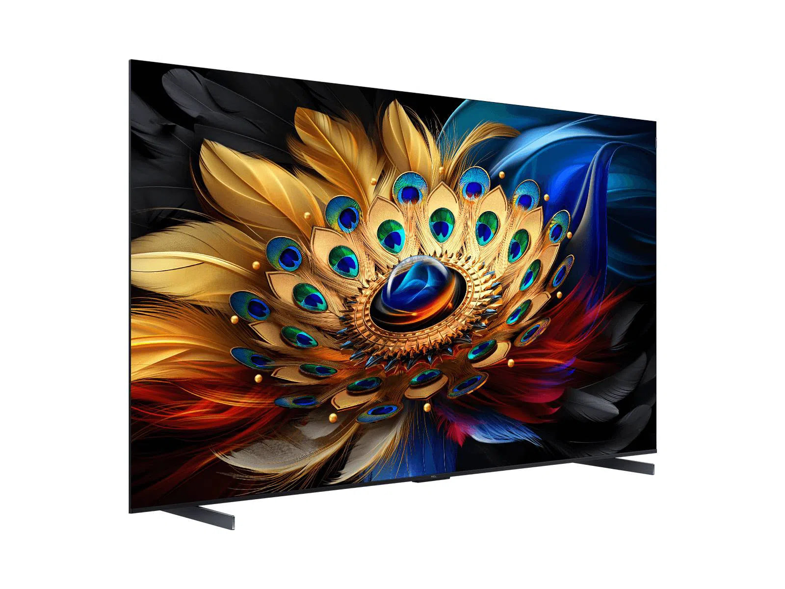 TCL 98C6K 98 INCH QLED PRO TV