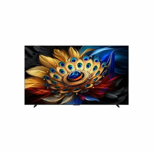 TCL 98C6K 98 INCH QLED PRO TV