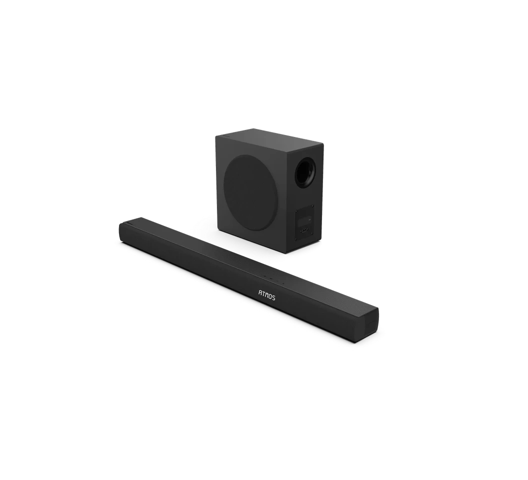 Hisense AX3100Q Soundbar 3.1CH 500W