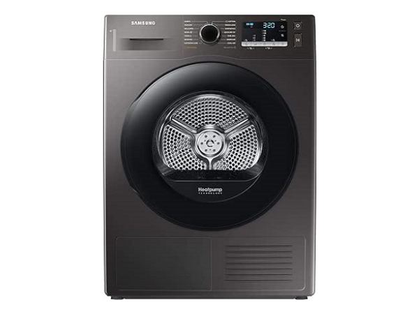 SAMSUNG 9KG DRYER : DV90TA040AX