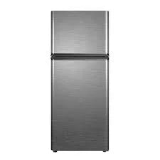 TCL F153TM 118L Double Door Fridge
