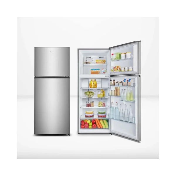 Hisense RD-54WR4SA Top Mount Freezer Fridge - 424L