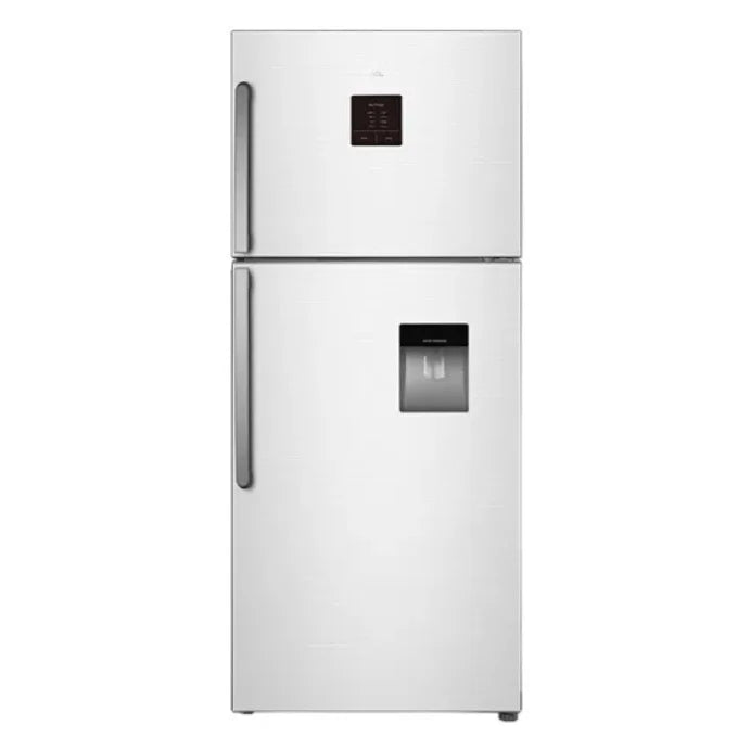 TCL P550TMN 420L Top Mounted Refrigerator