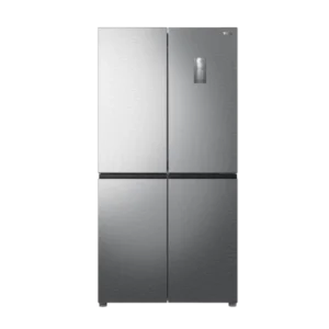 TCL P560CDN 470L Cross Door Refrigerator