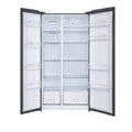 TCL P635SBSN 505L Side By Side Refrigerator