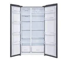 TCL P635SBSN 505L Side By Side Refrigerator