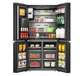 Hisense RC-68WC4SB 4 Door Fridge - 579L
