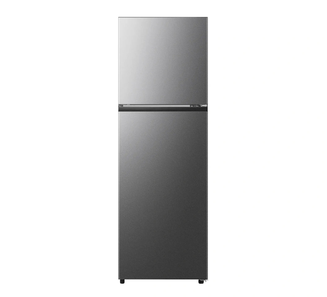 Hisense RD-20DR4SA Top Mount Freezer 156L - Silver