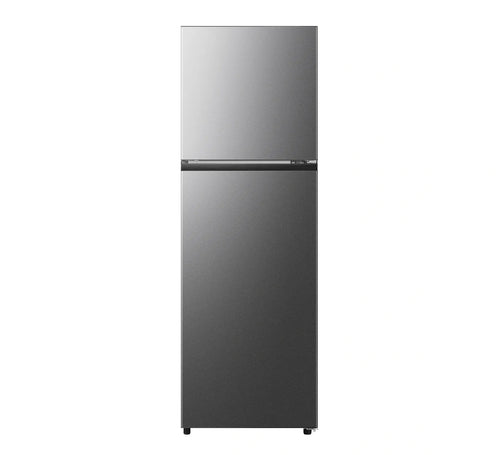 Hisense RD-20DR4SA Top Mount Freezer 156L - Silver