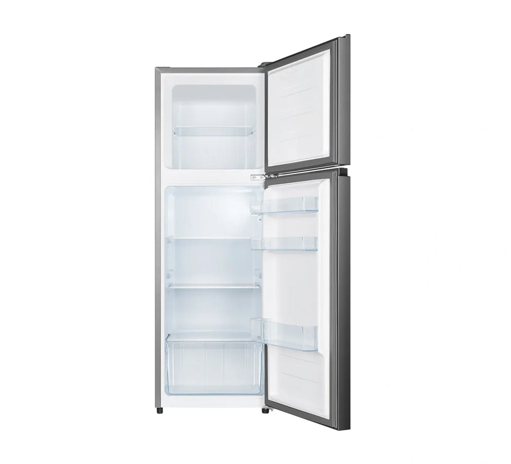 Hisense RD-20DR4SA Top Mount Freezer 156L - Silver