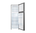 Hisense RD-20DR4SA Top Mount Freezer 156L - Silver