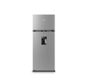 Hisense RD-27DR4SA Top Mount Freezer 205L - Silver