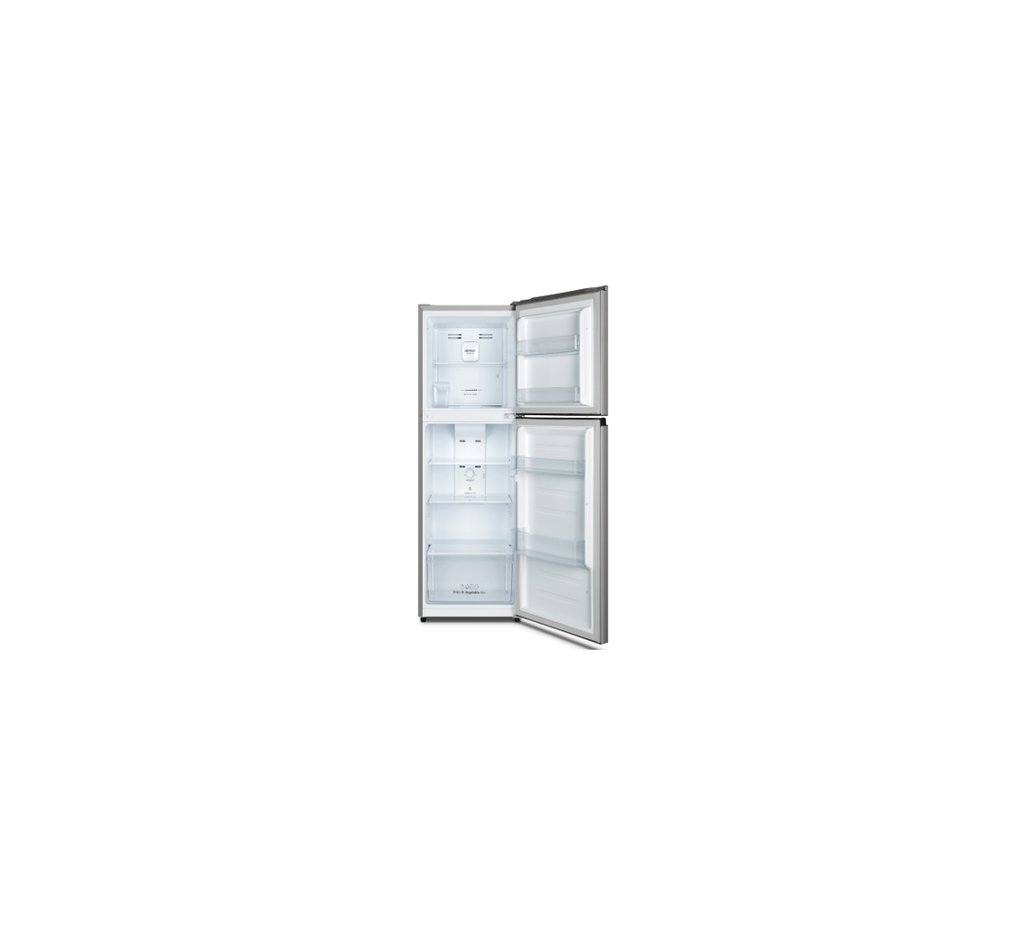 Hisense RD-33WR4SA Top Mount Freezer Fridge - 251L