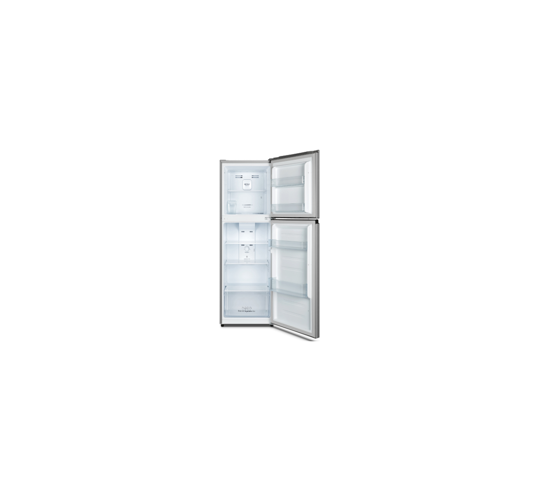 Hisense RD-33WR4SA Top Mount Freezer Fridge - 251L
