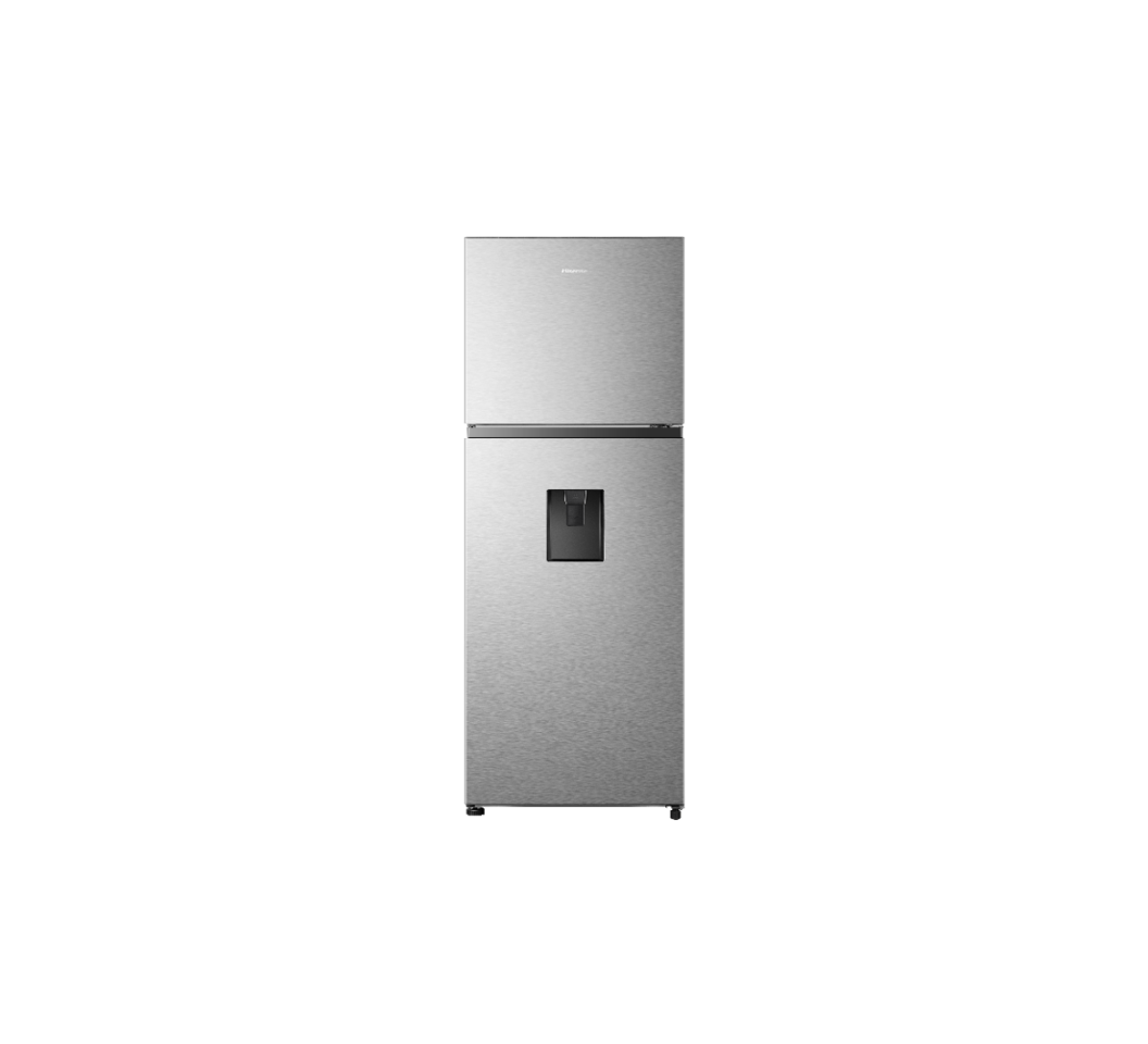 Hisense RD-42WR4SA Top Mount Freezer Fridge - 325L