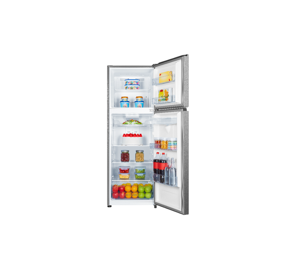 Hisense RD-42WR4SA Top Mount Freezer Fridge - 325L