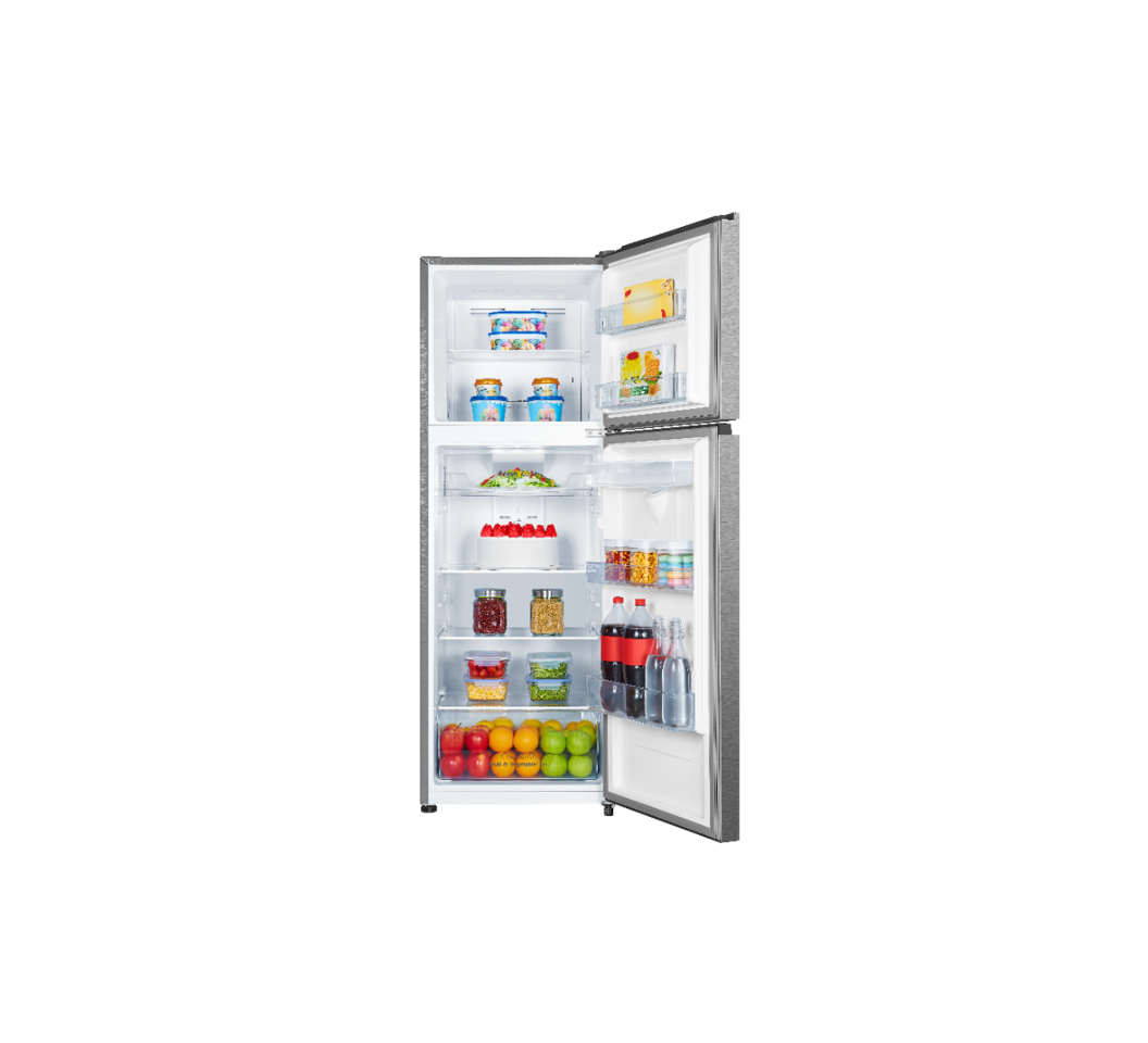 Hisense RD-42WR4SA Top Mount Freezer Fridge - 325L