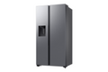 SAMSUNG 635LITRES SIDE BY SIDE REFRIGERATOR: RS70F65K3TUT