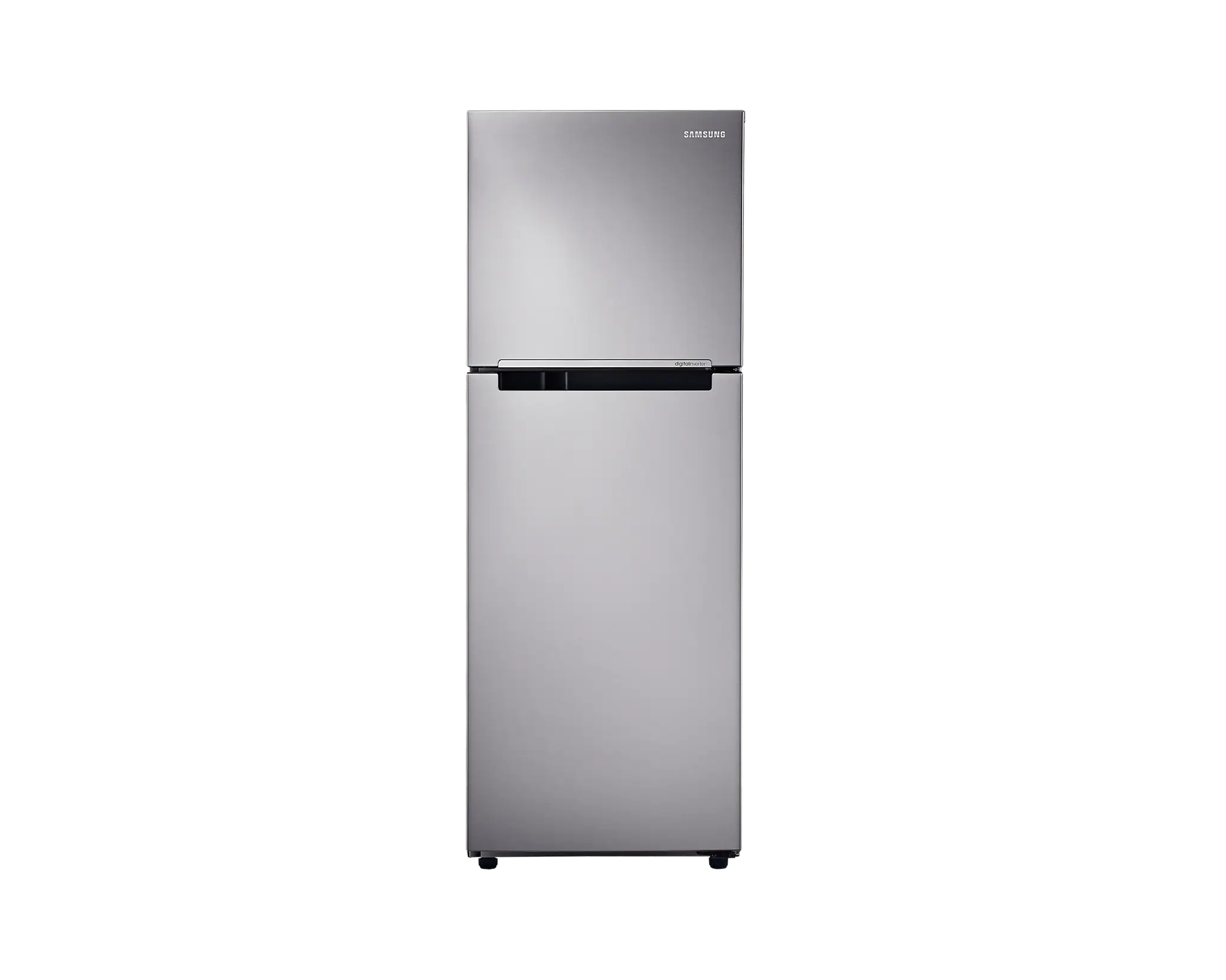 SAMSUNG 233LTR DOUBLE DOOR REFRIGERATOR : RT28K3032S8
