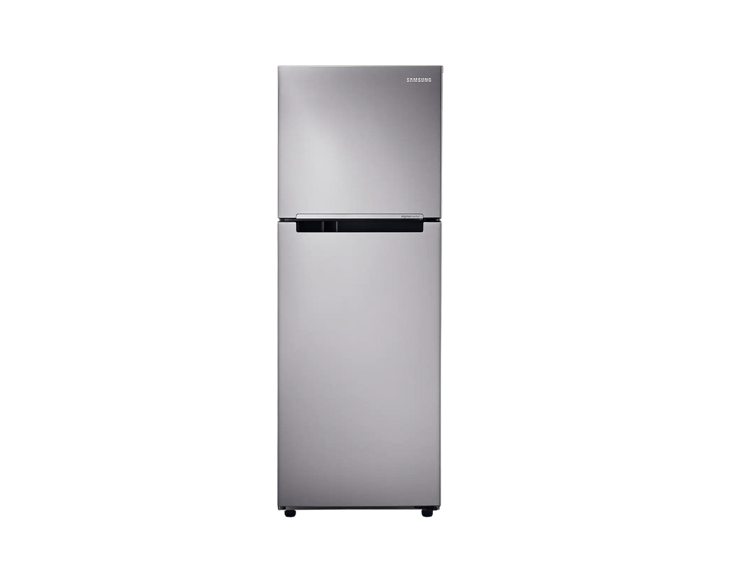 SAMSUNG 208LTR DOUBLE DOOR REFRIGERATOR : RT26HAR2DSA