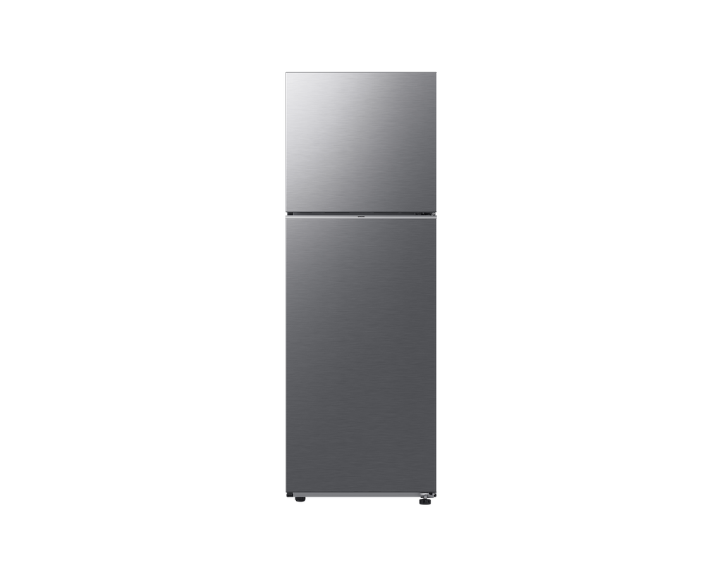 SAMSUNG 253LTR DOUBLE DOOR COOLWALL REFRIGERATOR : RT31K3082S8