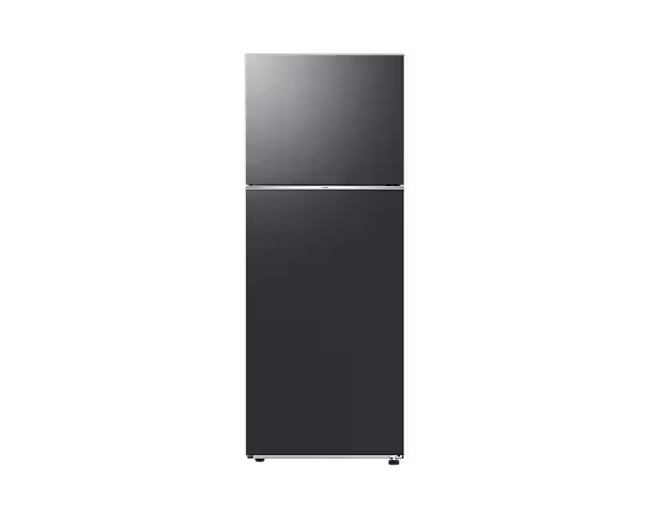SAMSUNG 465LTR DOUBLE DOOR REFRIGERATOR : RT47CG6631B1