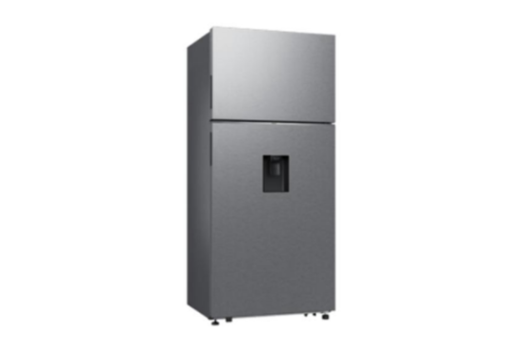SAMSUNG DOUBLE DOOR REFRIGERATOR: RT53DG7B60SL