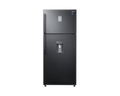 SAMSUNG DOUBLE DOOR REFRIGERATOR: RT53DG7B60B1