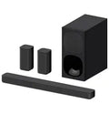 Sony S20R 400W 5.1ch Home Cinema Soundbar System