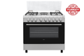 SCL FREE-STANDING COOKER: SCL-FC9642WSI
