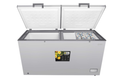 SCL 508 LITRES CHEST FREEZER: SCL-CFD510G