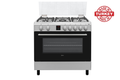 SCL FREE-STANDING COOKER: SCL-FC965WSI