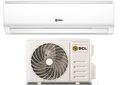 SCL ON/OFF SPLIT TYPE AIR CONDITIONER: SCL-AC24OF01