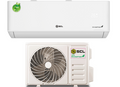 SCL INVERTER SPLIT TYPE AIR CONDITIONER: SCL-AC12IN01