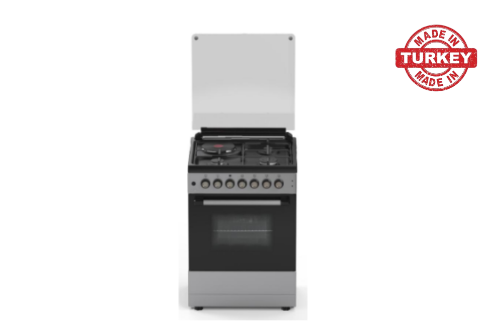 SCL FREE STANDING COOKER: SCL-FC606031SB
