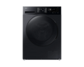 SAMSUNG 11KG/6KG FRONT LOAD WASHER/DRYER: WD11DG5B15BB