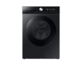 SAMSUNG 12KG/8KG BESPOKE FRONT LOAD WASHER/DRYER: WD12BB944DGB