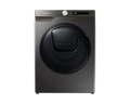 SAMSUNG 9KG/6KG FRONT LOAD WASHER/DRYER: WD90T554DBN