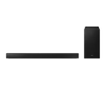 SAMSUNG 430W 3.1 CH SOUND BAR : HW-B650D/KE