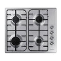 SAMSUNG BUILT IN HOB: NA64B3100AS 4 GAS