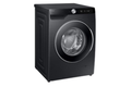 SAMSUNG AI WASHING MACHINE: WW10DG6U94LBN