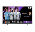 Hisense 55Q6Q QLED VIDAA Smart 4K TV