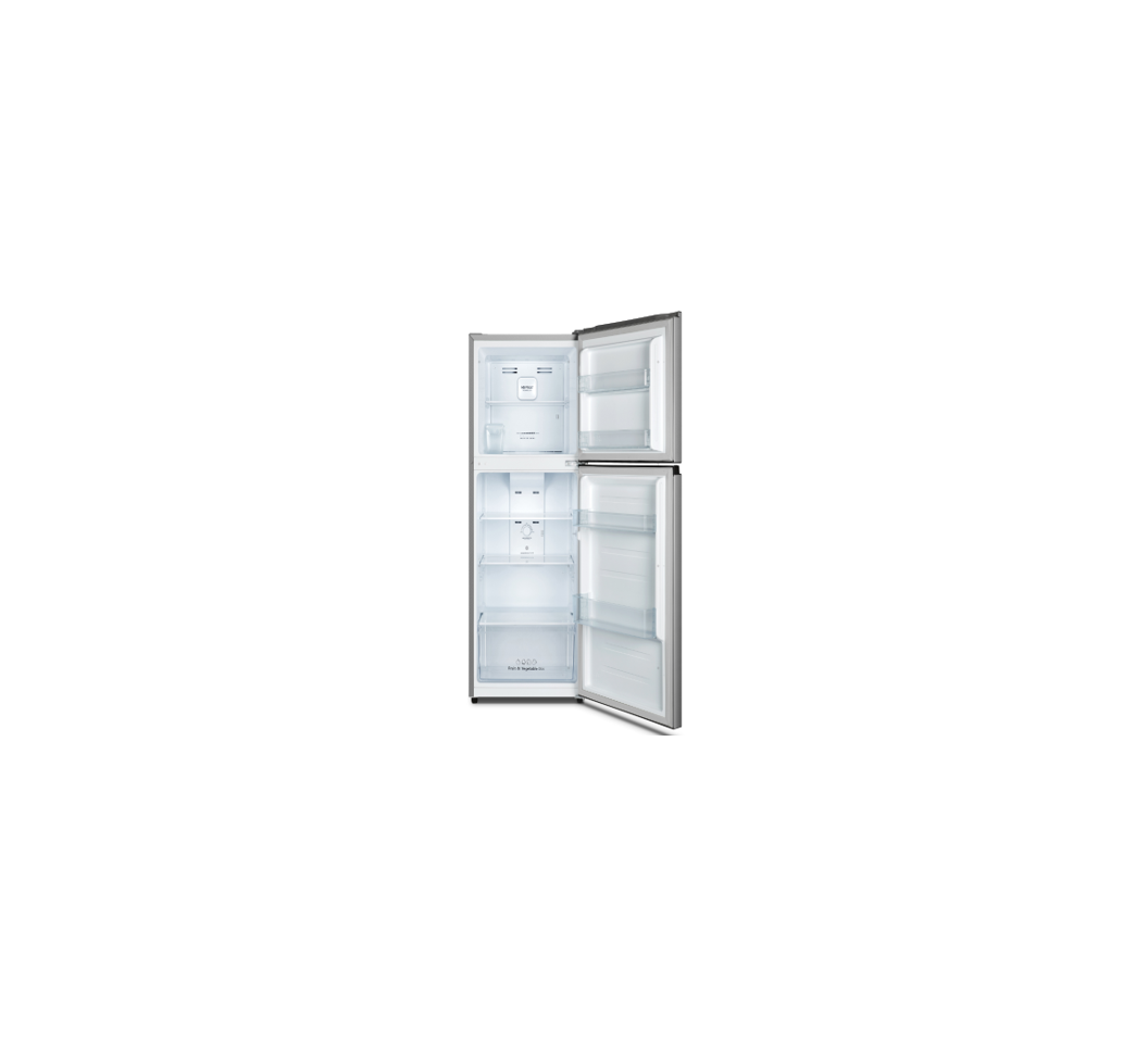 Hisense RD-26WR4SA Top Mount Freezer Fridge - 205L