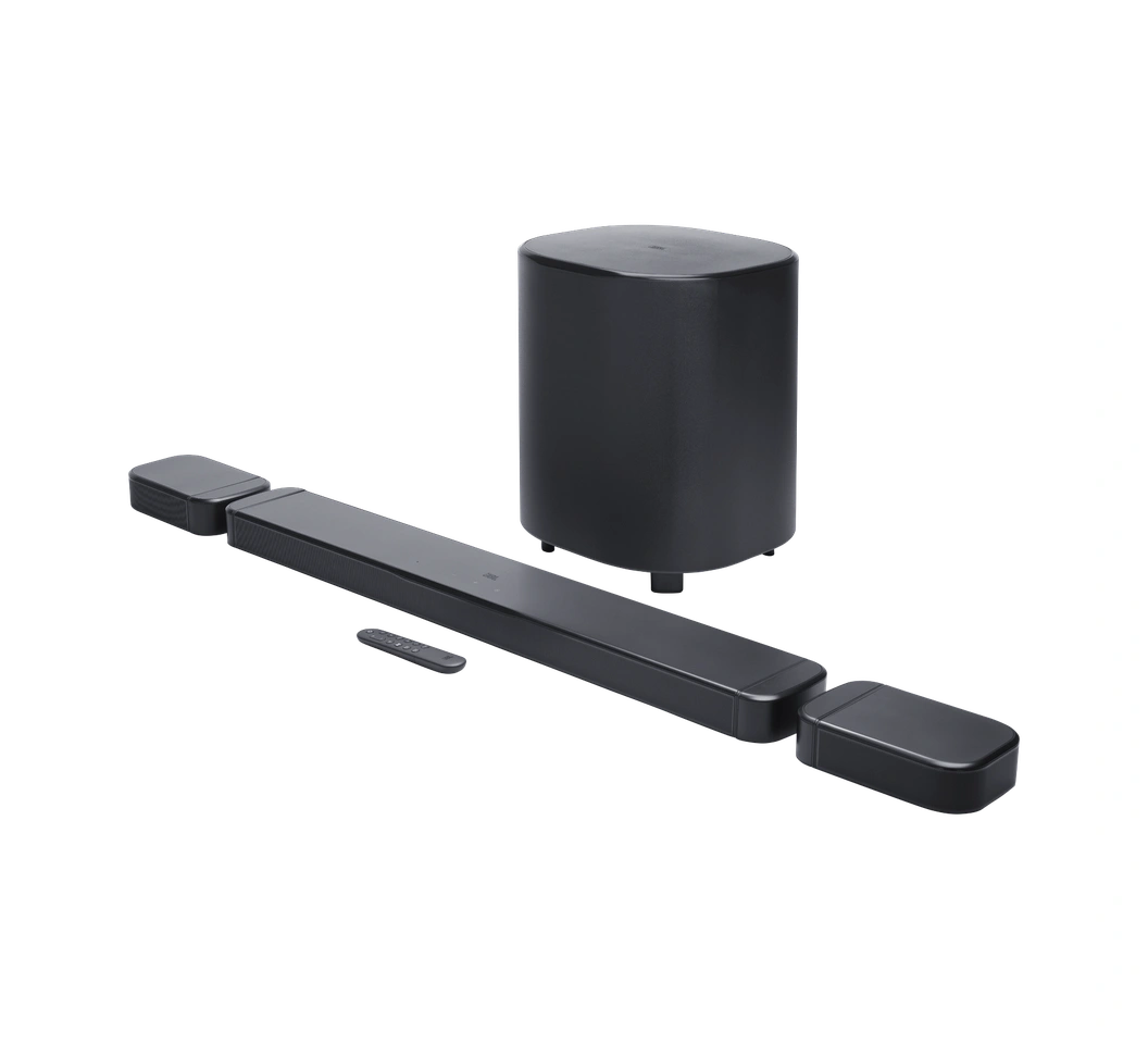 JBL BAR 800MK2 Soundbar 780W 7.1CH Dolby Atmos