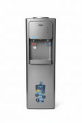 VON VDN-211CLS Hot and Normal Storage Cabinet Water Dispenser
